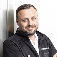 Anfragen über Social Media Werbung